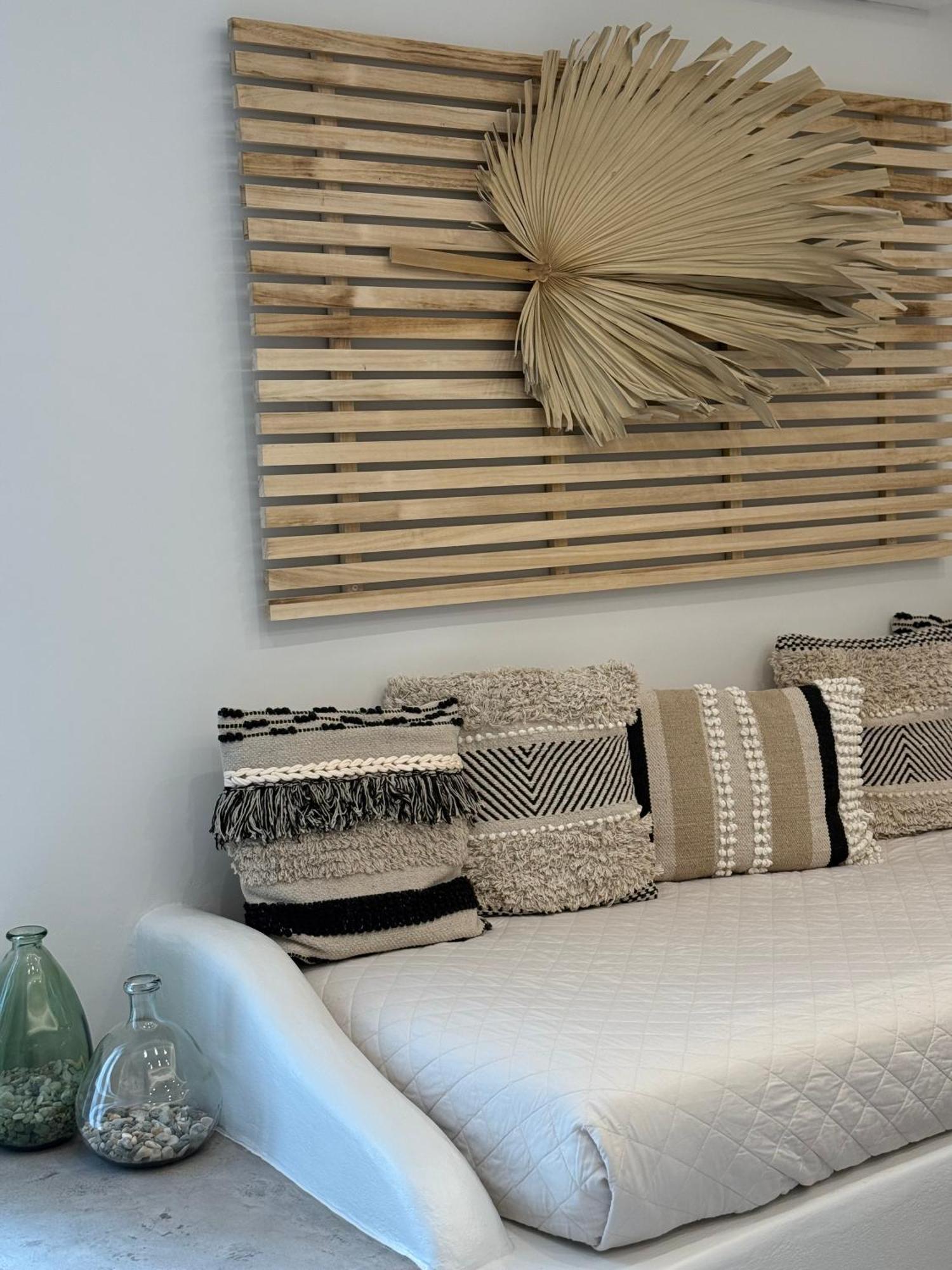 Fratelli Family Rooms Tinos ภายนอก รูปภาพ